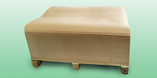 牛皮紙?jiān)谟∷r(shí)應(yīng)該選擇哪一面更好一些？