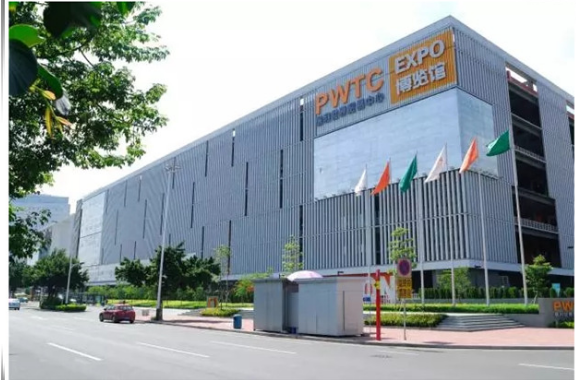 不見(jiàn)不散！伽立實(shí)業(yè)集團(tuán)參展第十四屆廣州國(guó)際紙展