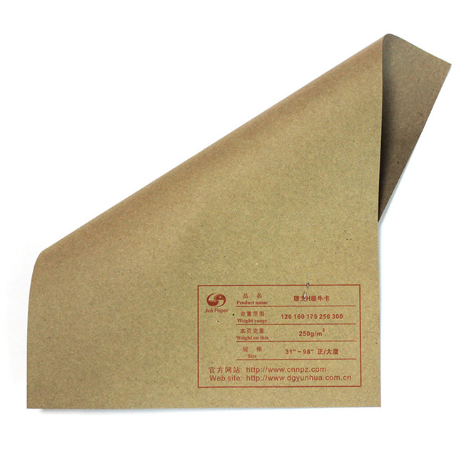 影響涂布牛卡紙印刷質(zhì)量有哪些因素