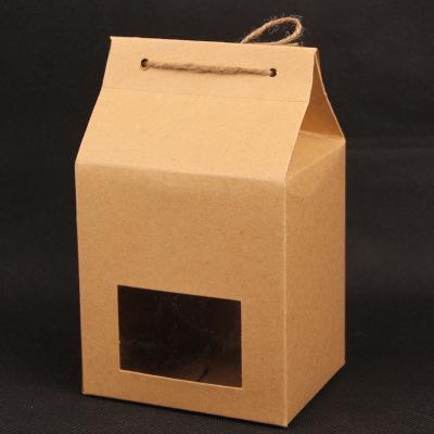 購買食品牛皮紙需要注意什么？