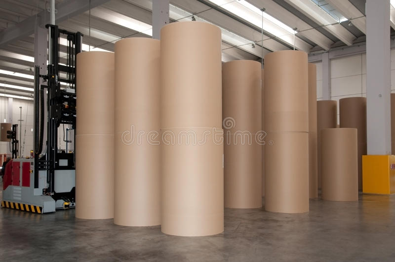 玖龍、理文發(fā)停機(jī)函！減少近50萬(wàn)噸原紙產(chǎn)能