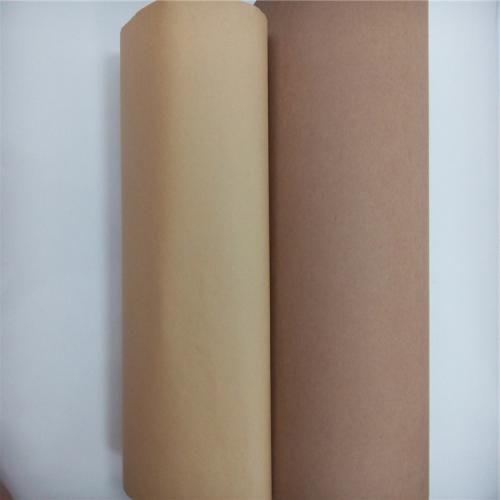 牛皮紙?jiān)谟∷r(shí)應(yīng)該選擇哪一面更好一些？