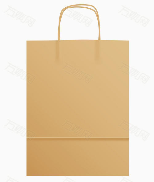 解析牛皮紙袋是如何分類的?都有哪些類型呢？