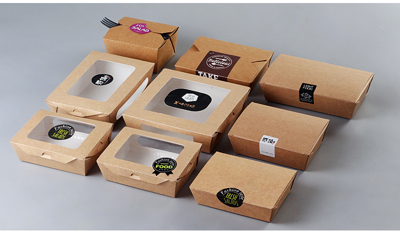 哪些牛皮紙印刷效果好？