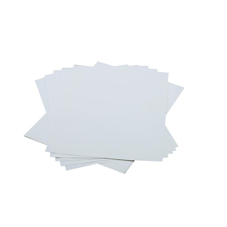 白牛皮紙的原料是什么？