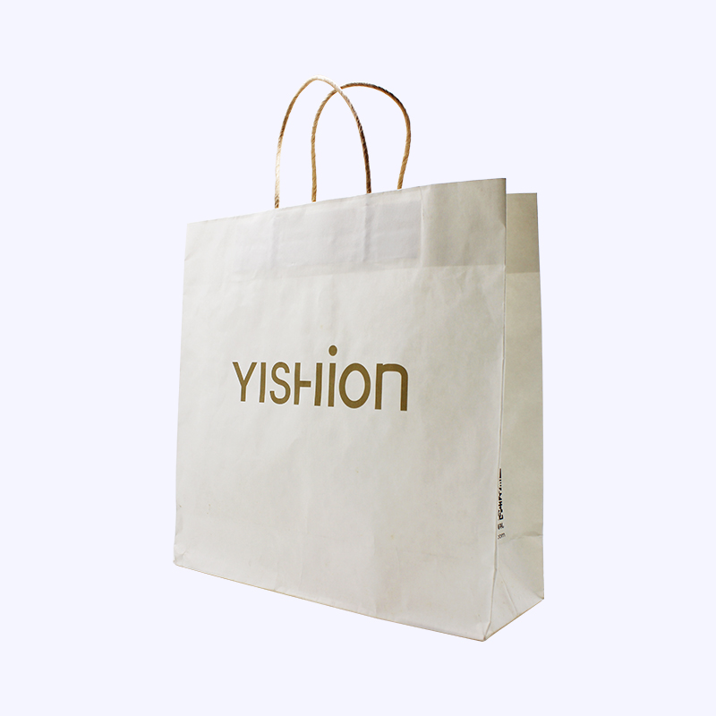 白牛皮紙和黃牛皮紙有哪些差異？