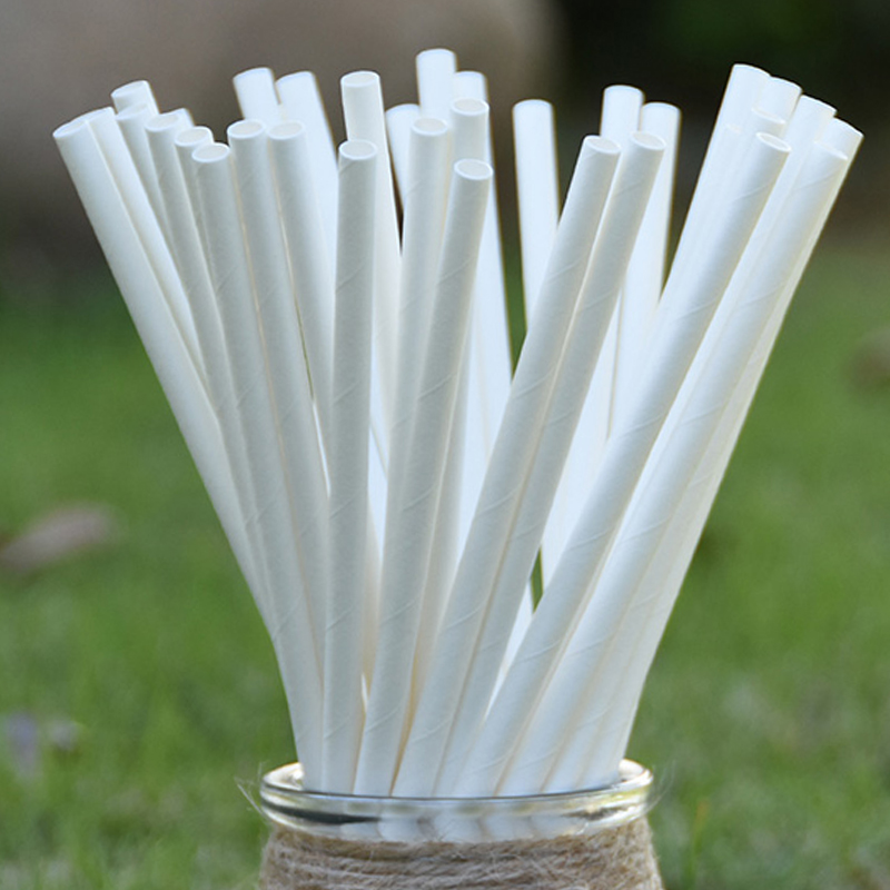 紙吸管火了，白牛皮紙還會(huì)遠(yuǎn)嗎？