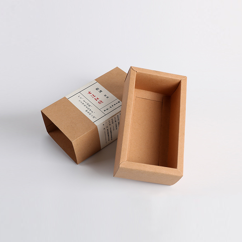 雙面紅?？òb盒案例展示