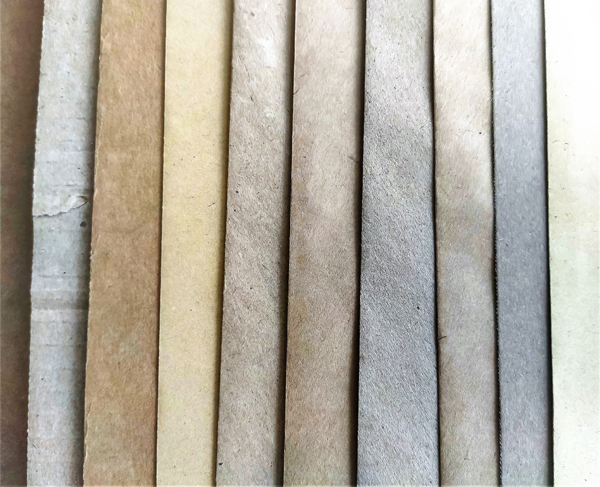 牛皮紙是用什么做的？