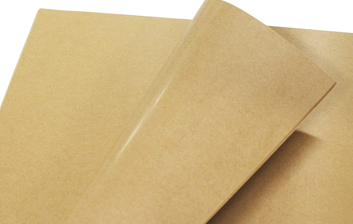 牛皮紙是如何制成的？牛皮紙的特性及種類