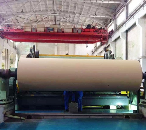 牛皮紙制漿工藝流程是什么？它對造紙性能有什么影響？